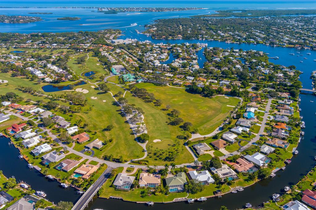 Yacht & Country Club of Stuart - Residential