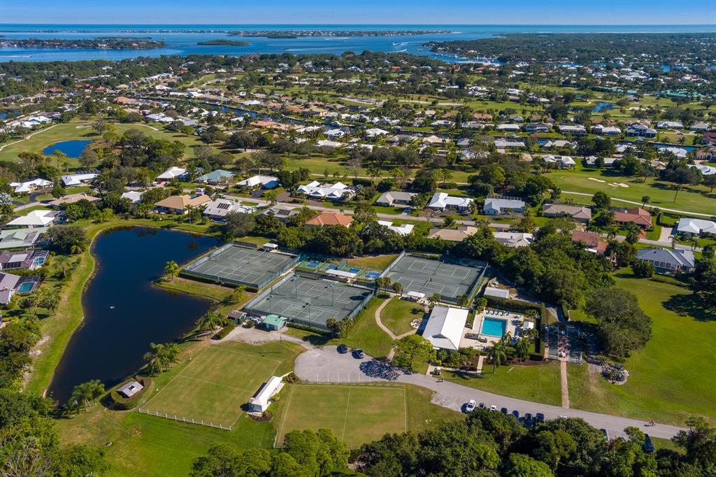 Yacht & Country Club of Stuart - Residential