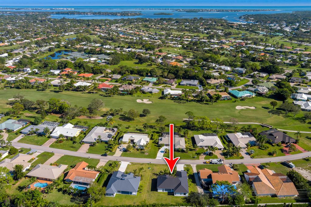 Yacht & Country Club of Stuart - Residential