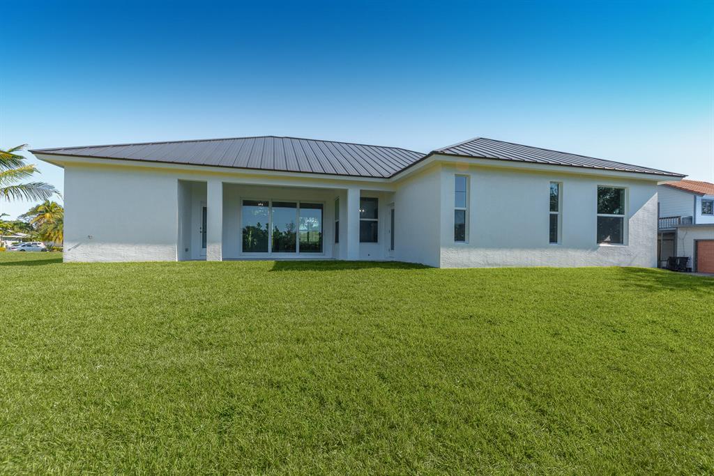 Yacht & Country Club of Stuart - Residential