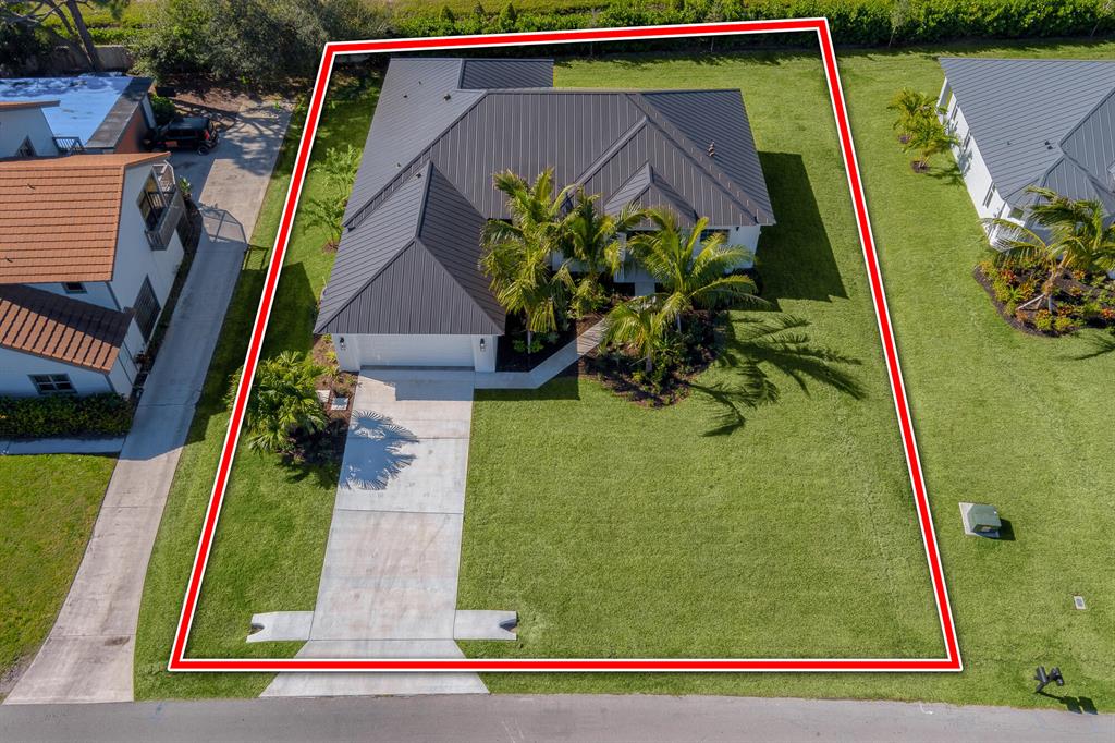 Yacht & Country Club of Stuart - Residential