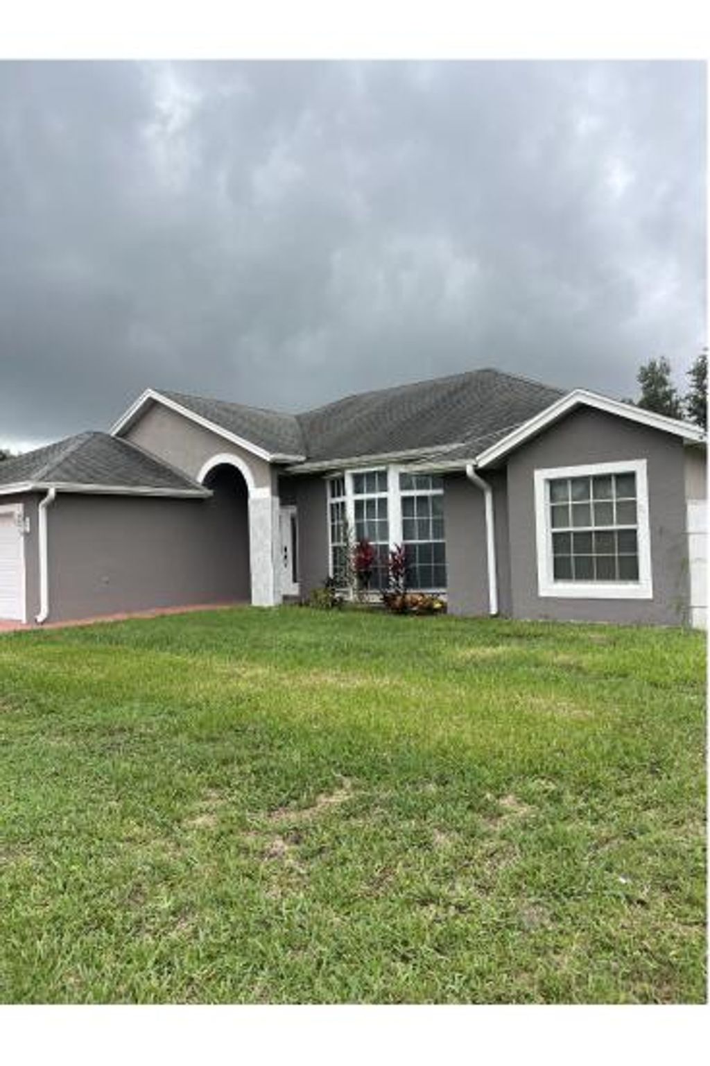 Photo of 770 SW Jordin Avenue, Port Saint Lucie, FL 34953 (MLS # R11164340)
