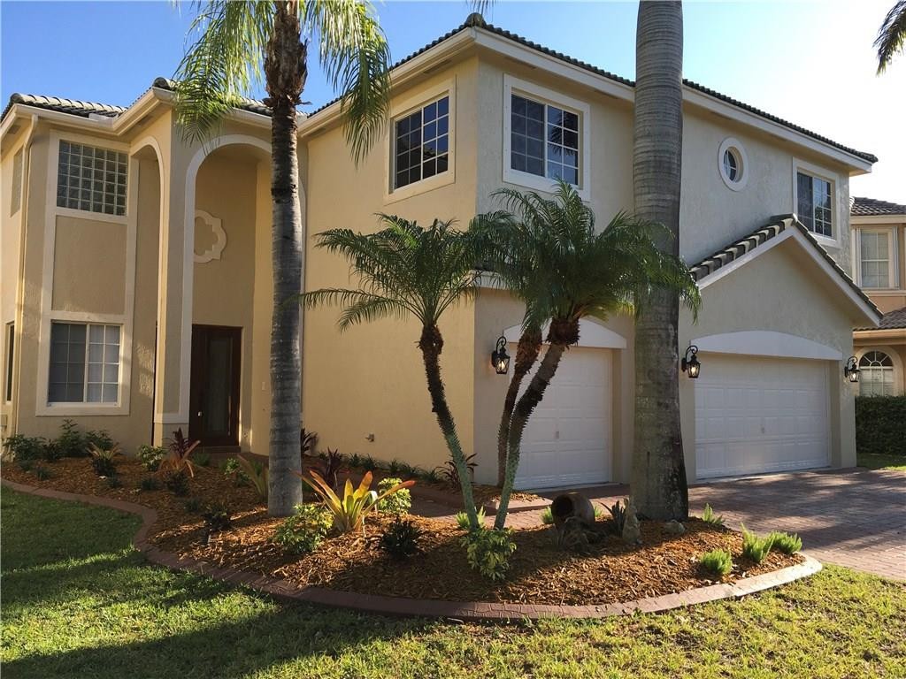 Heftler Homes At Pembroke - Residential