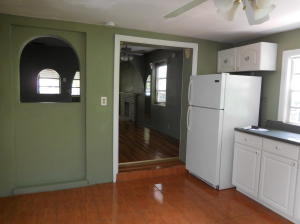 PARK RIDGE - Residential