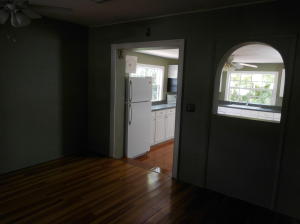 PARK RIDGE - Residential