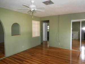 PARK RIDGE - Residential