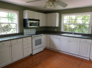 PARK RIDGE - Residential