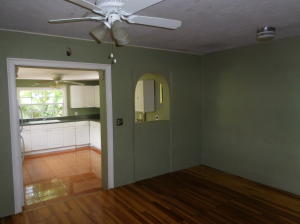 PARK RIDGE - Residential