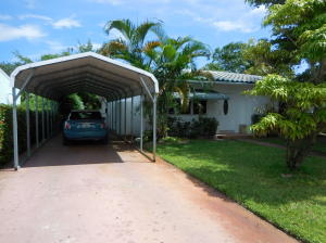 PARK RIDGE - Residential