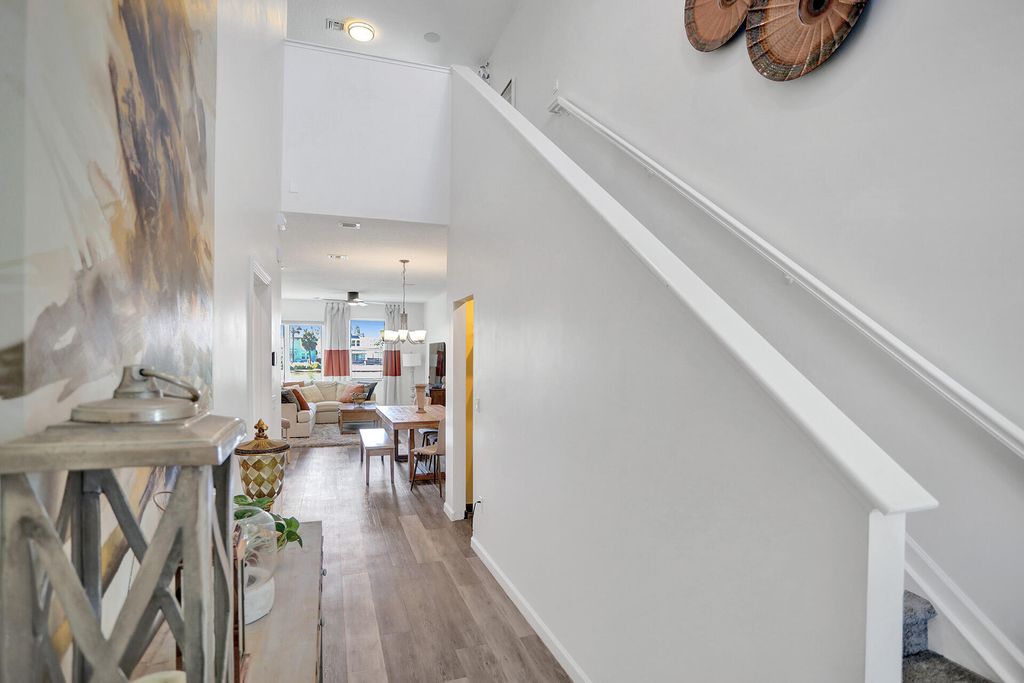 Photo of 1905 Vernon Street #Top Floor, Lake Worth Beach, FL 33460 (MLS # B26029813)