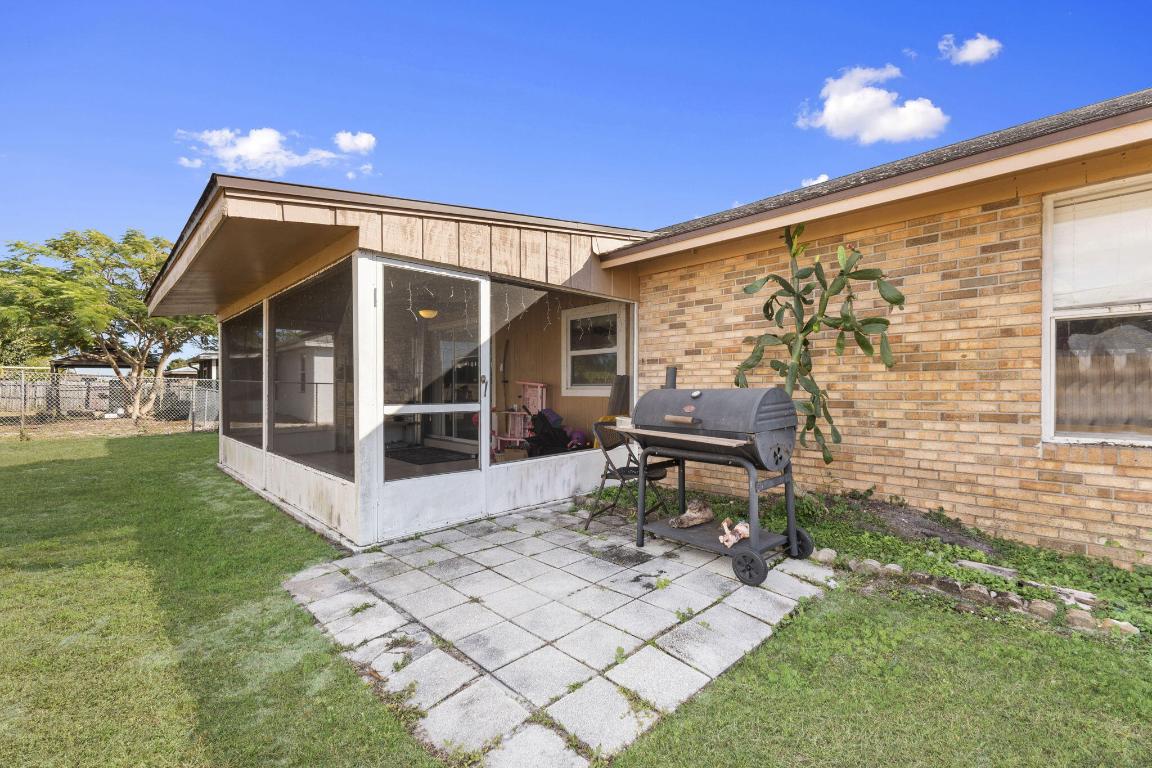 PORT ST LUCIE SECTION 18 - Residential