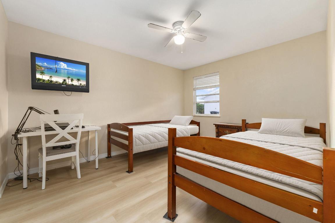 PORT ST LUCIE SECTION 18 - Residential