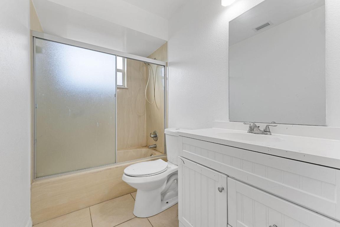 PORT ST LUCIE SECTION 18 - Residential