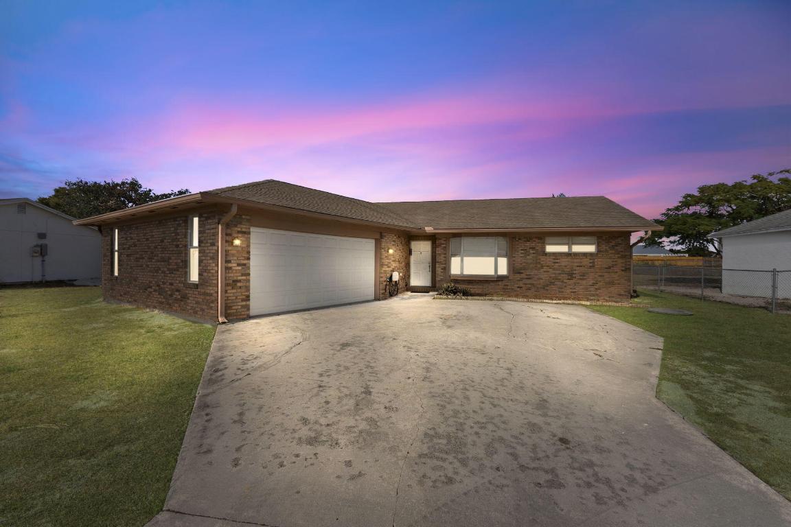 PORT ST LUCIE SECTION 18 - Residential