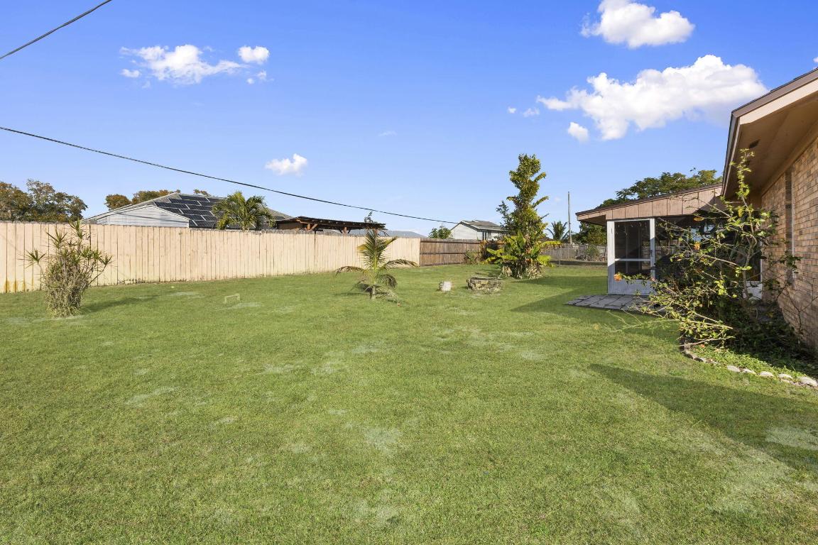 PORT ST LUCIE SECTION 18 - Residential