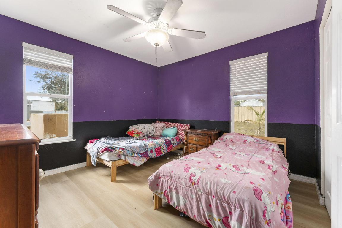 PORT ST LUCIE SECTION 18 - Residential