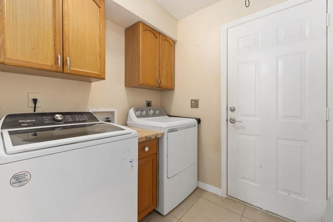 PORT ST LUCIE SECTION 18 - Residential