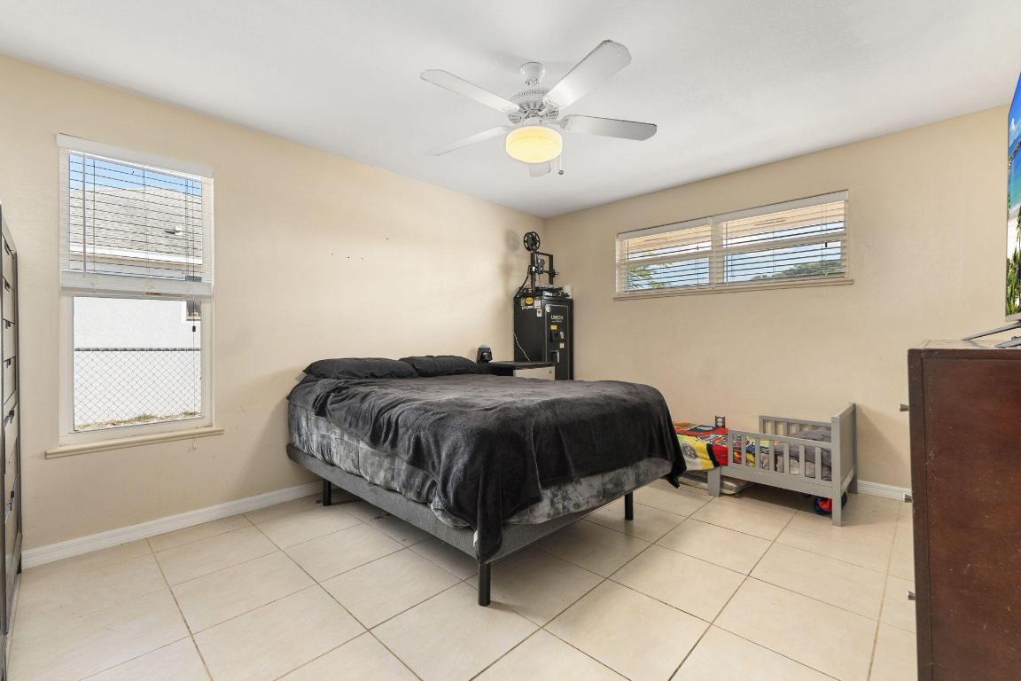 PORT ST LUCIE SECTION 18 - Residential