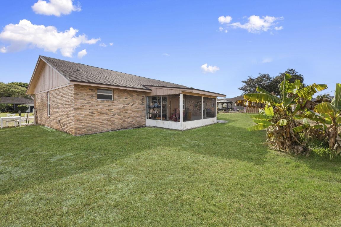 PORT ST LUCIE SECTION 18 - Residential