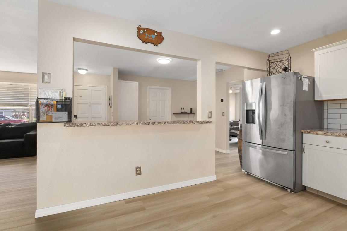 PORT ST LUCIE SECTION 18 - Residential