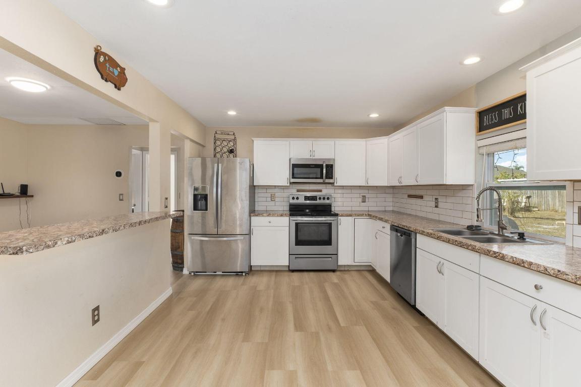 PORT ST LUCIE SECTION 18 - Residential