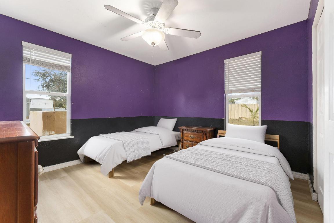 PORT ST LUCIE SECTION 18 - Residential