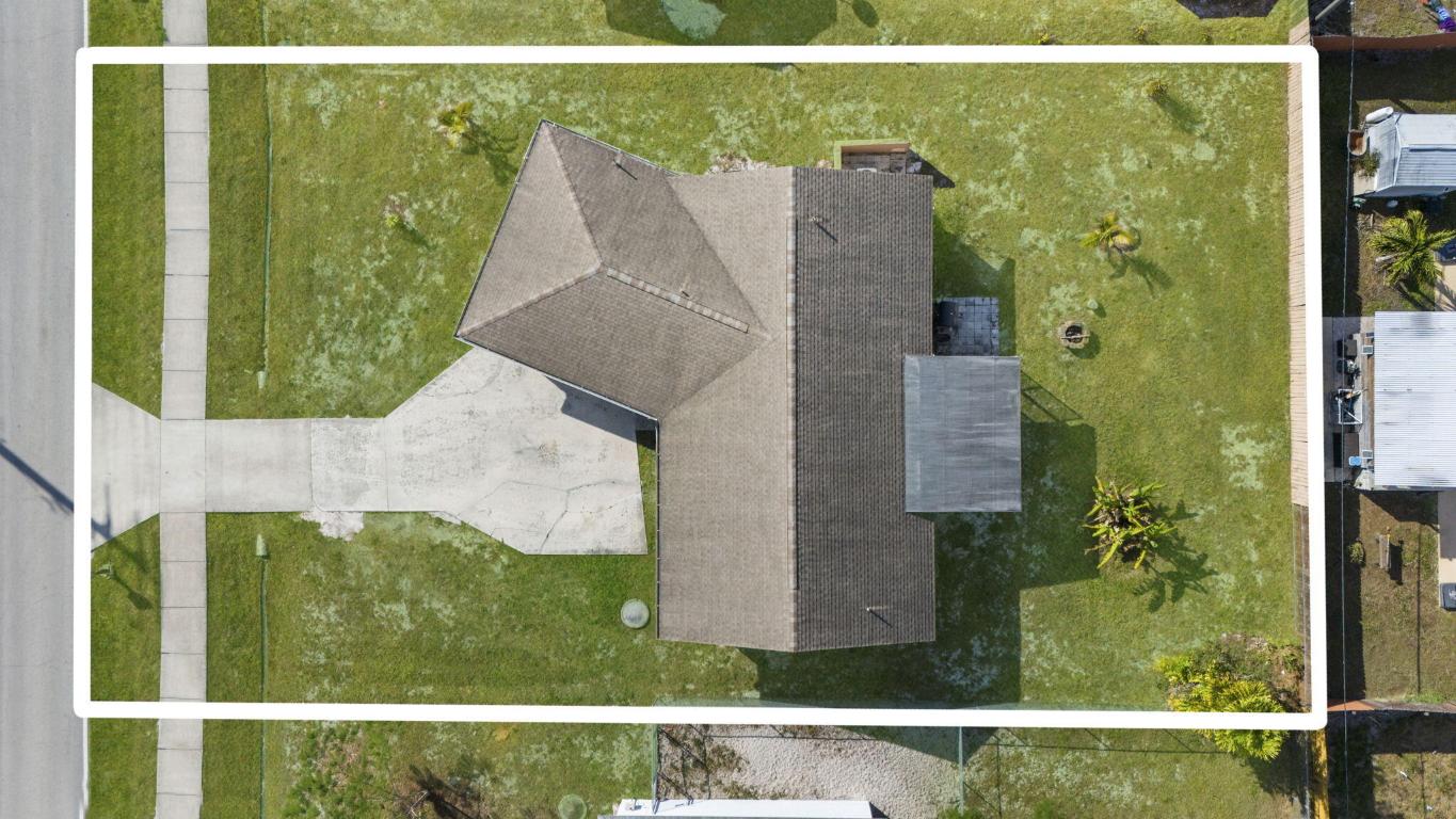 PORT ST LUCIE SECTION 18 - Residential