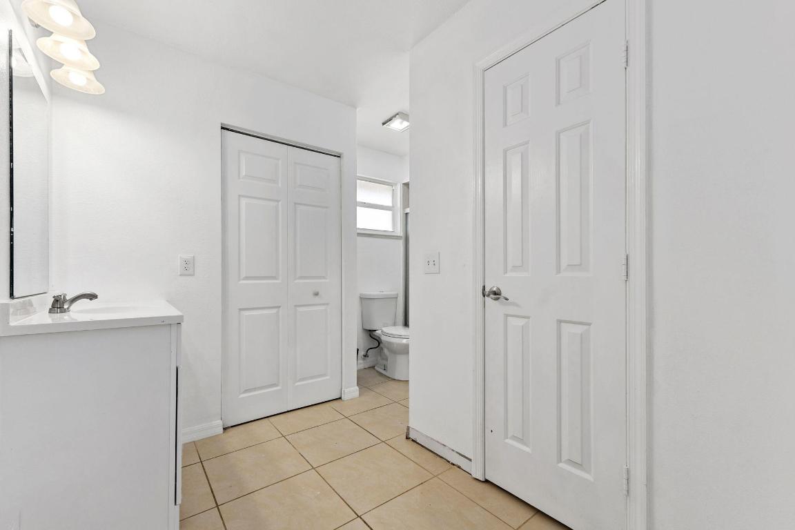 PORT ST LUCIE SECTION 18 - Residential