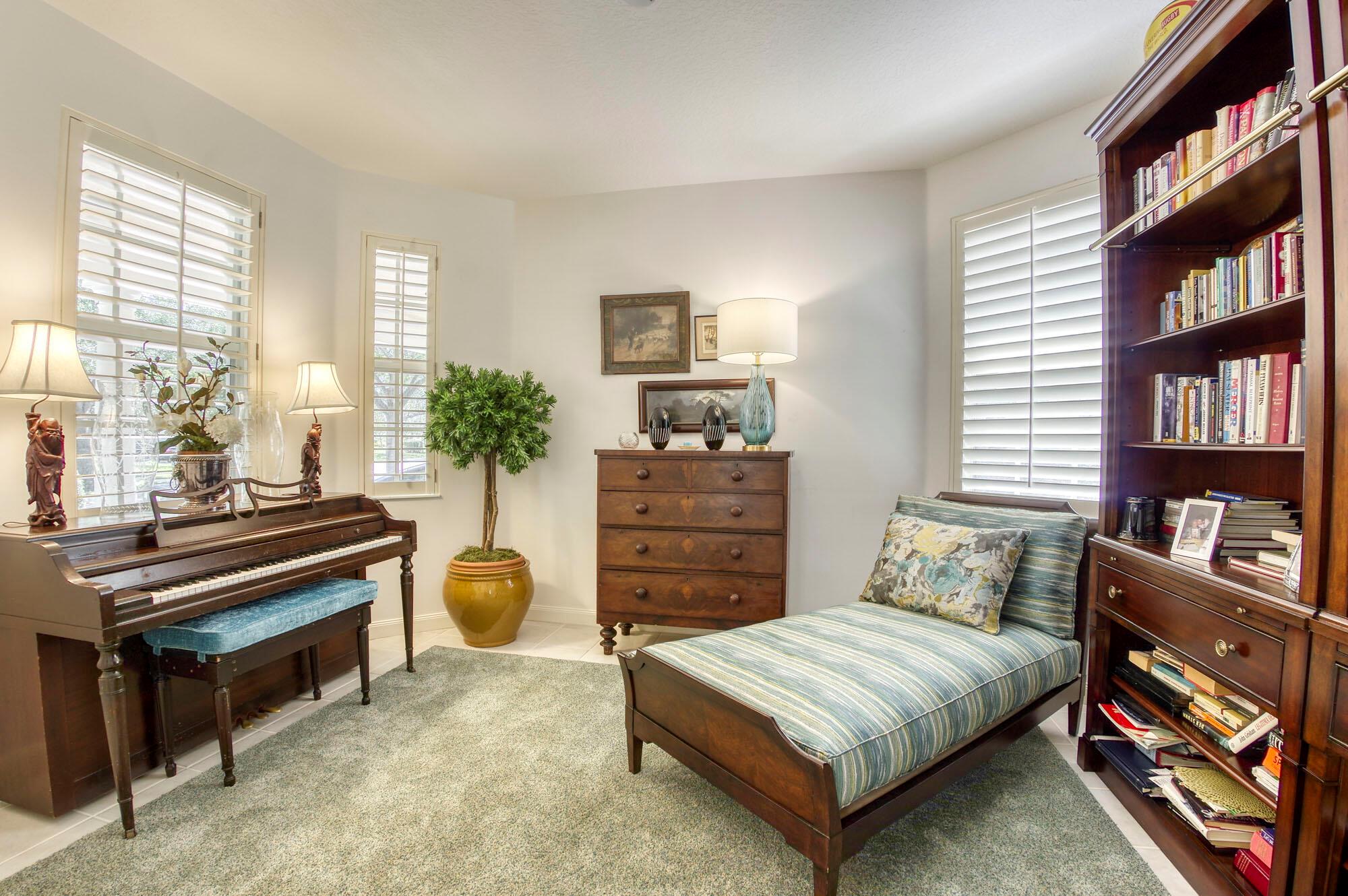 Island at Abacoa - Residential