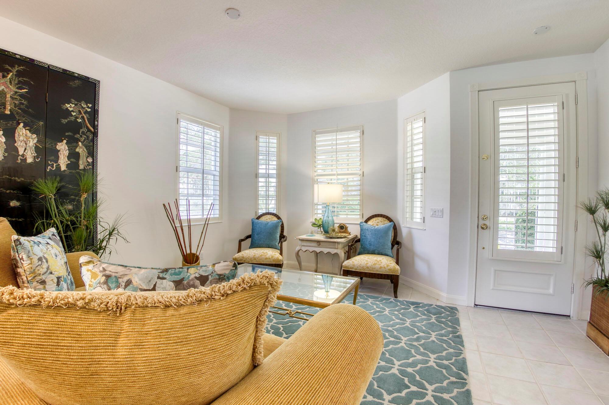 Island at Abacoa - Residential