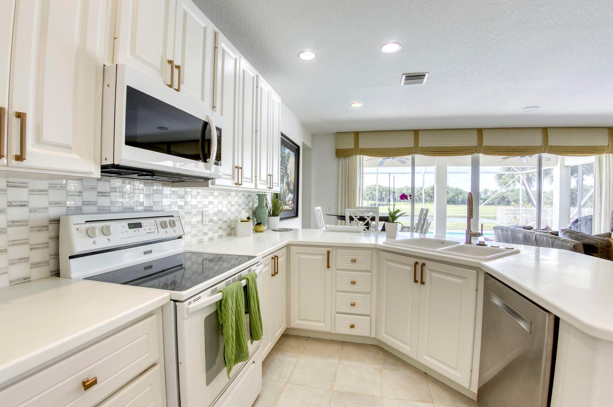 Island at Abacoa - Residential