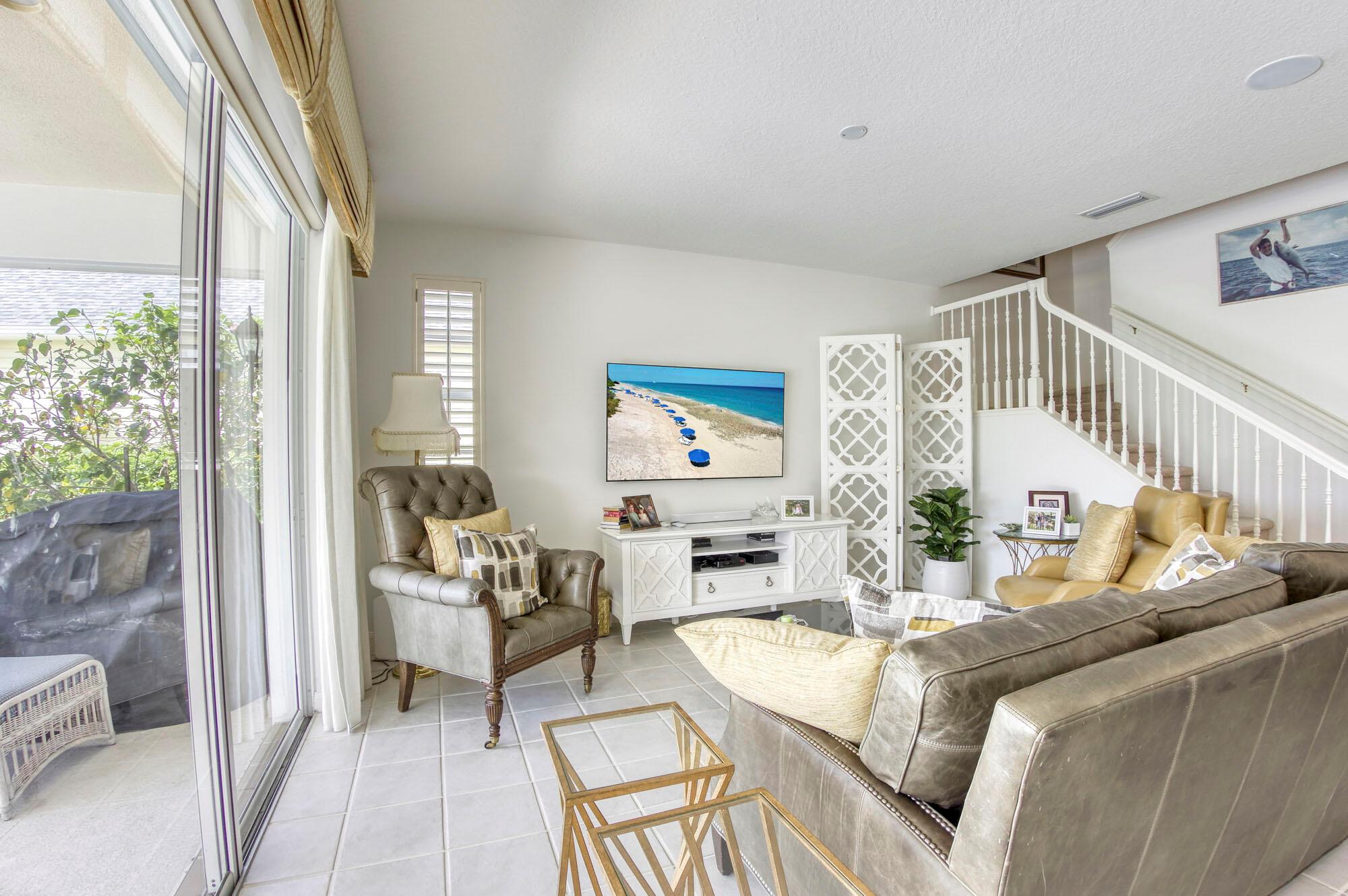 Island at Abacoa - Residential