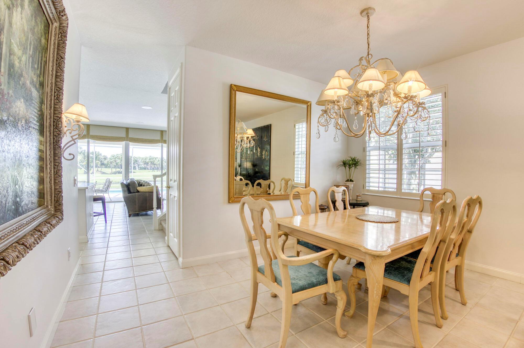 Island at Abacoa - Residential