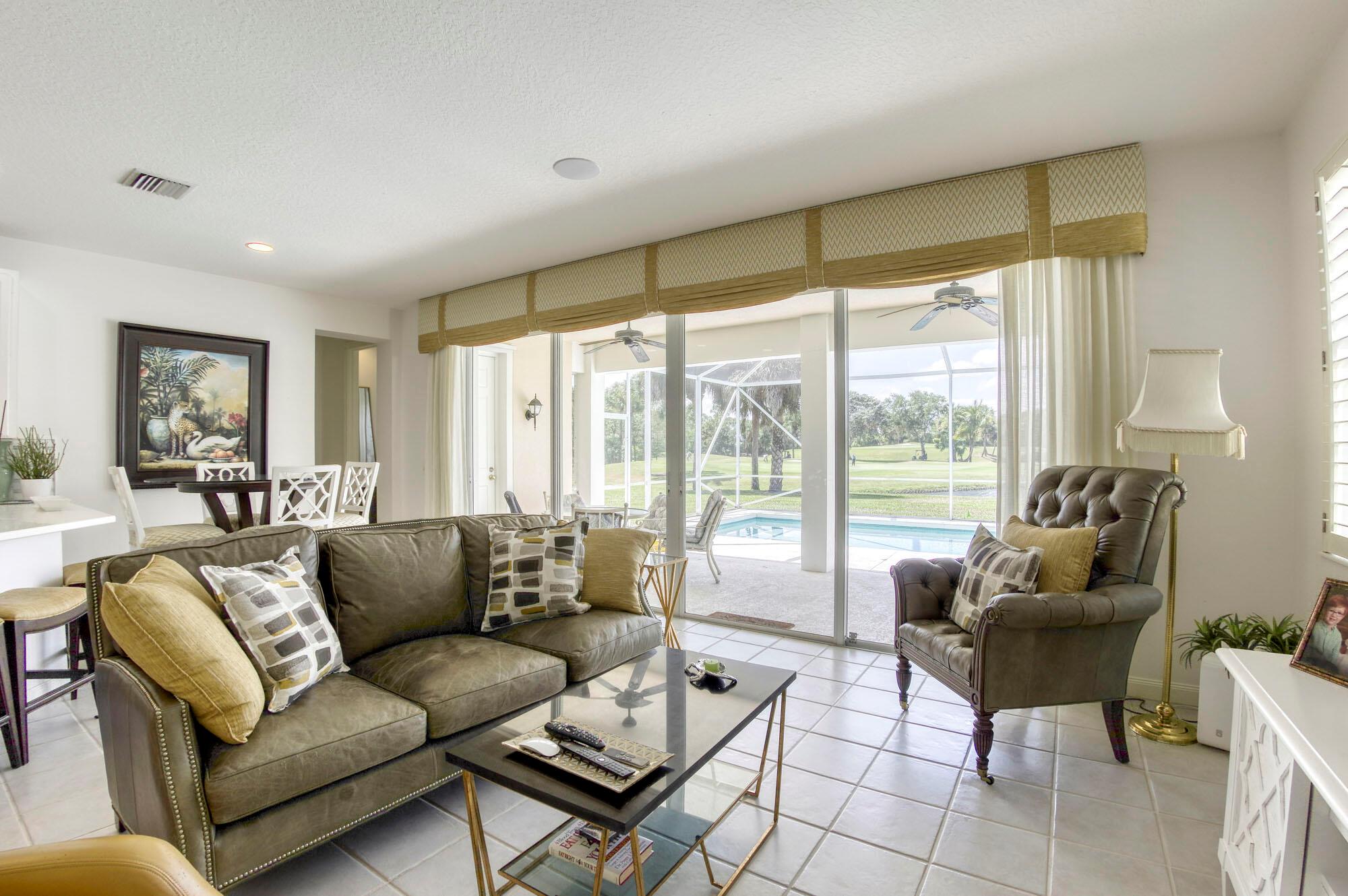 Island at Abacoa - Residential