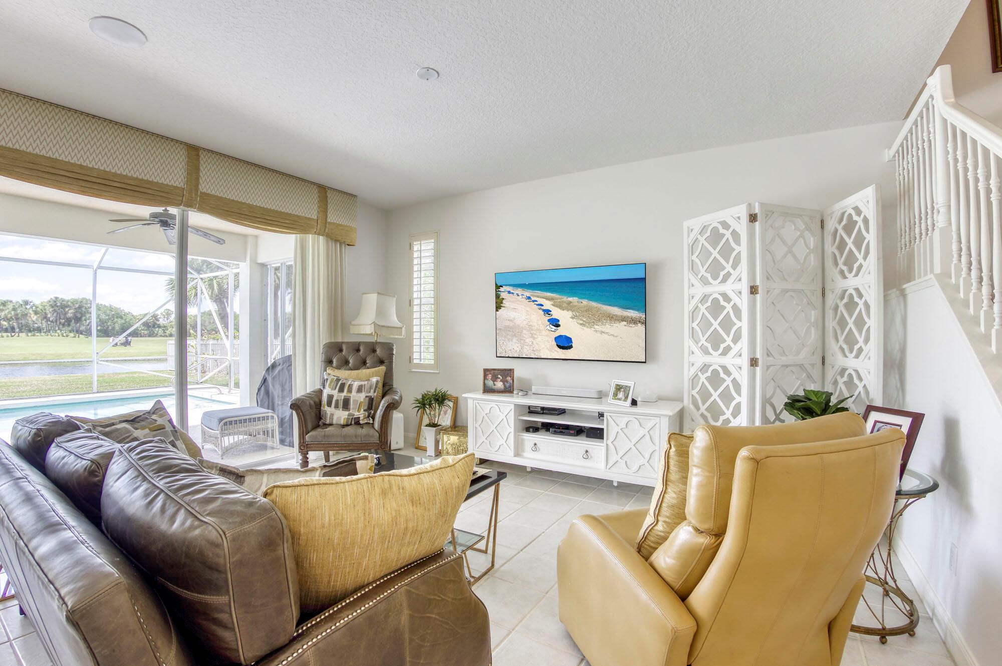 Island at Abacoa - Residential