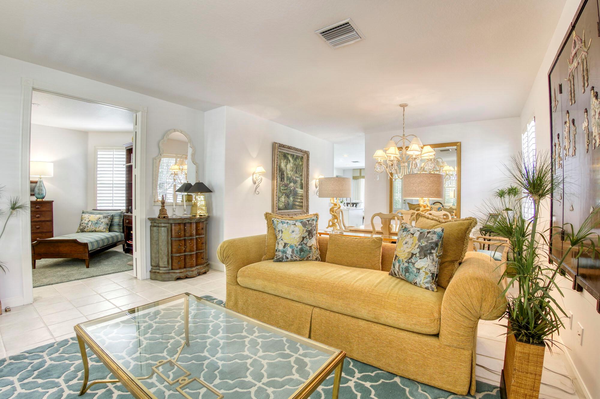 Island at Abacoa - Residential