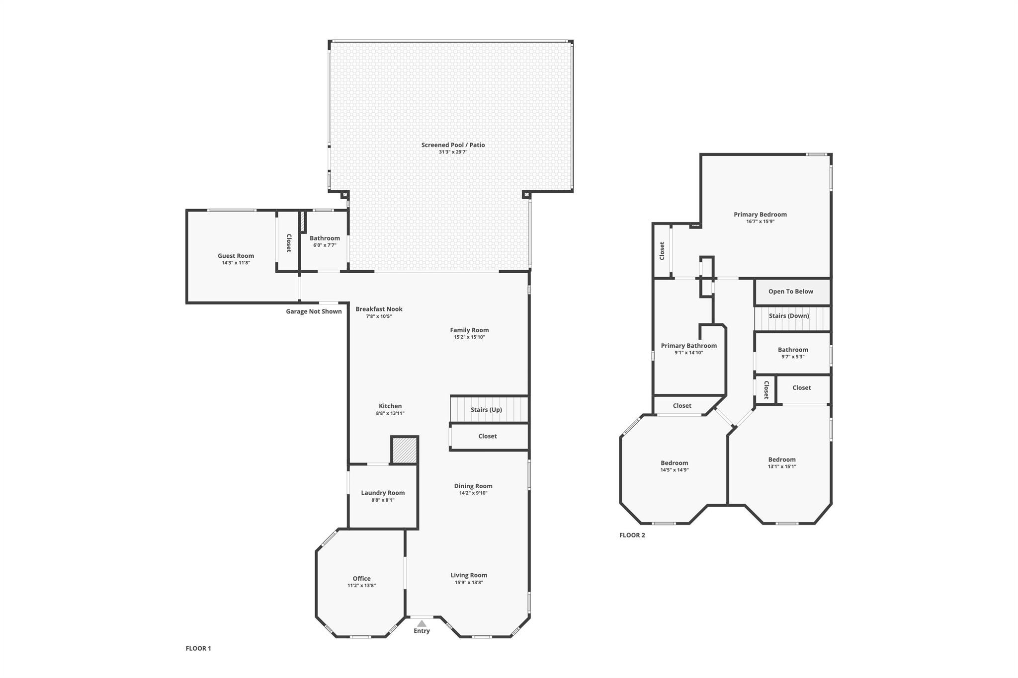 Island at Abacoa - Residential