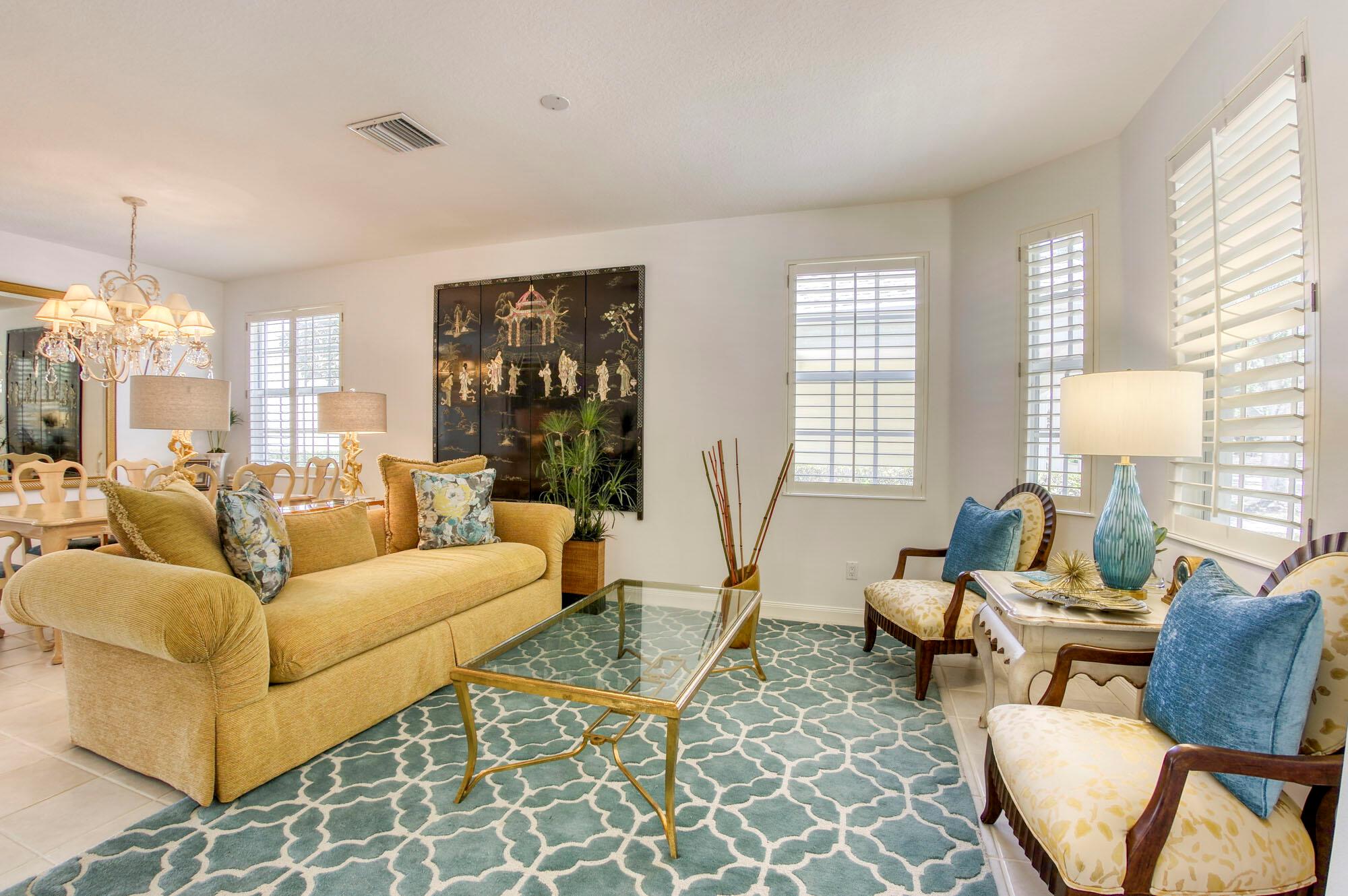 Island at Abacoa - Residential