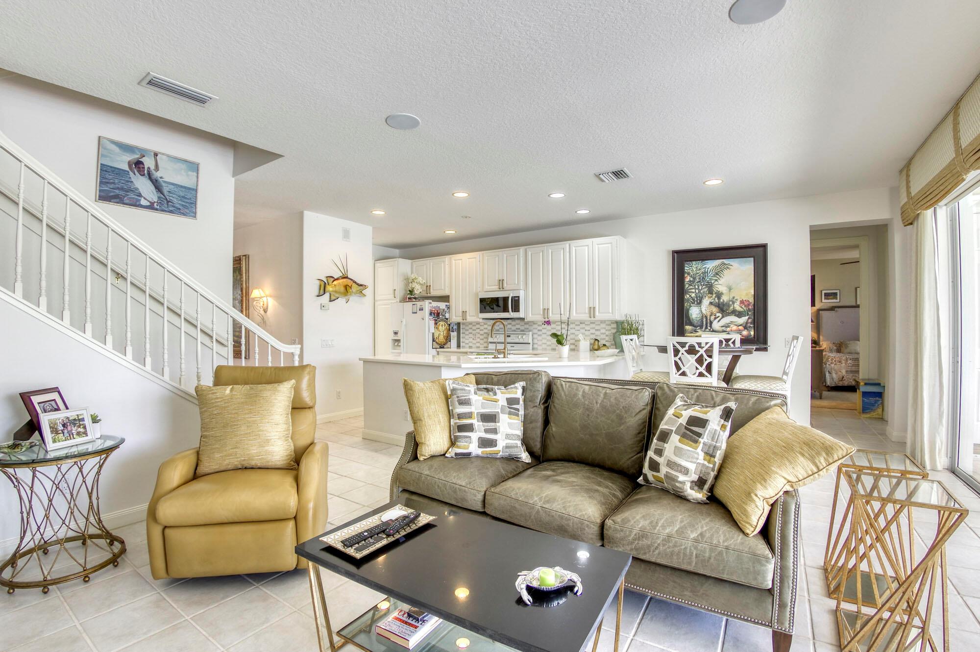 Island at Abacoa - Residential