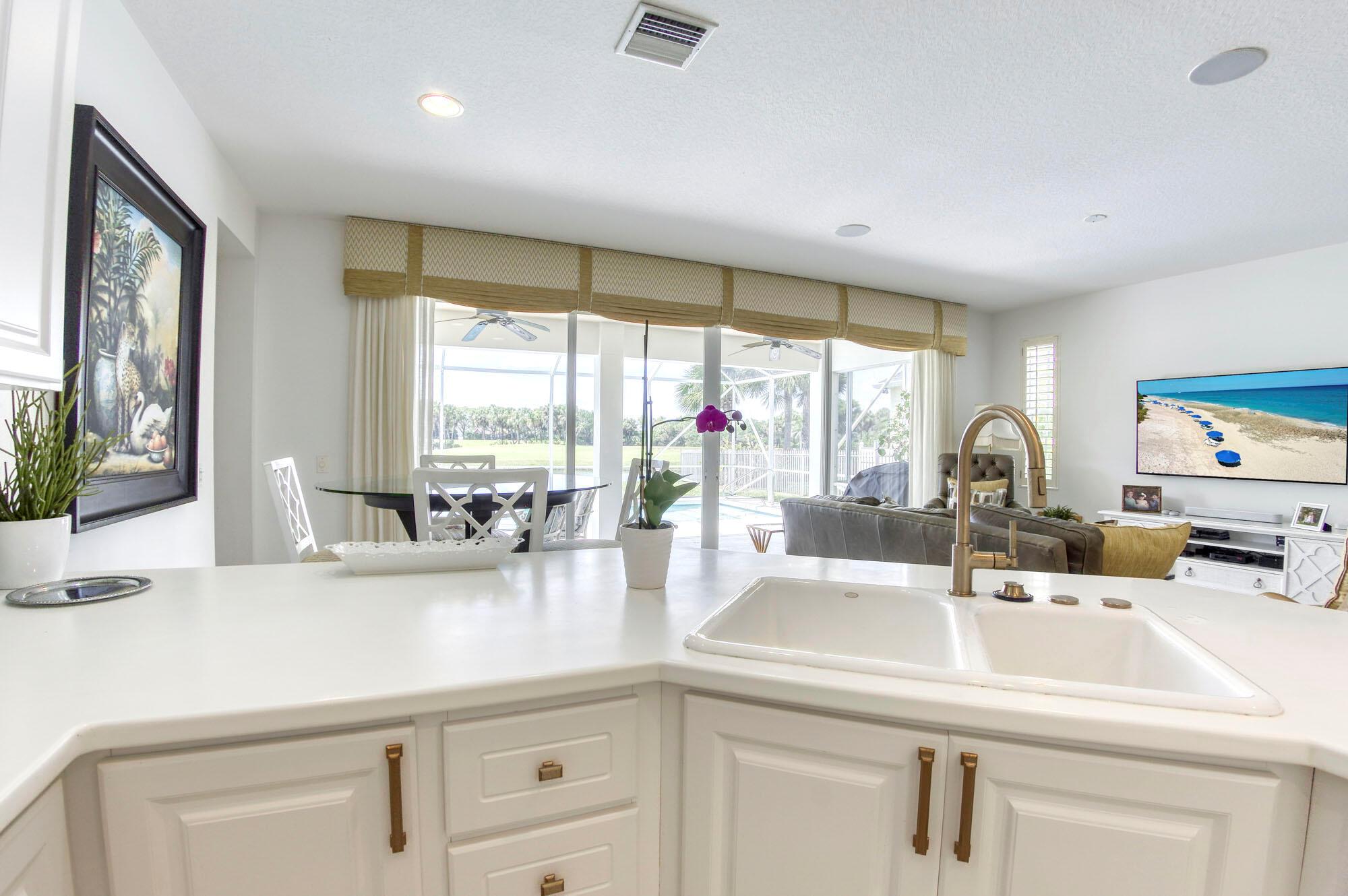 Island at Abacoa - Residential