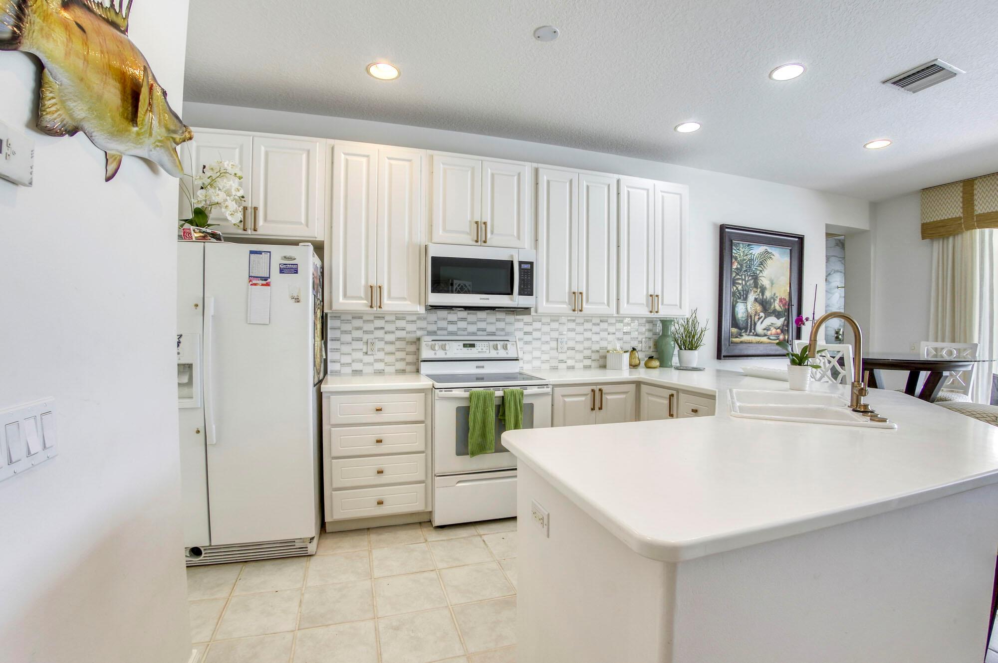 Island at Abacoa - Residential