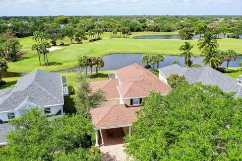 A home in Jupiter