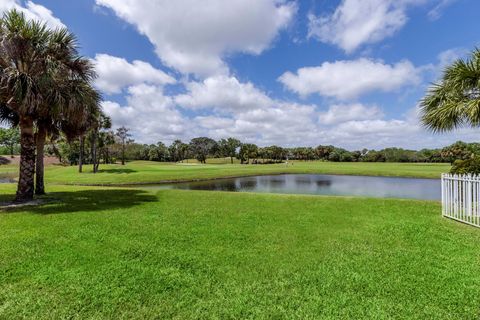 A home in Jupiter