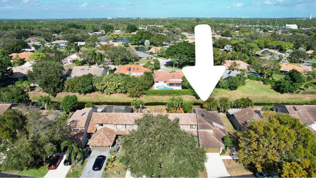 Photo of 5097 Thyme Drive, Palm Beach Gardens, FL 33418 (MLS # R11045186)