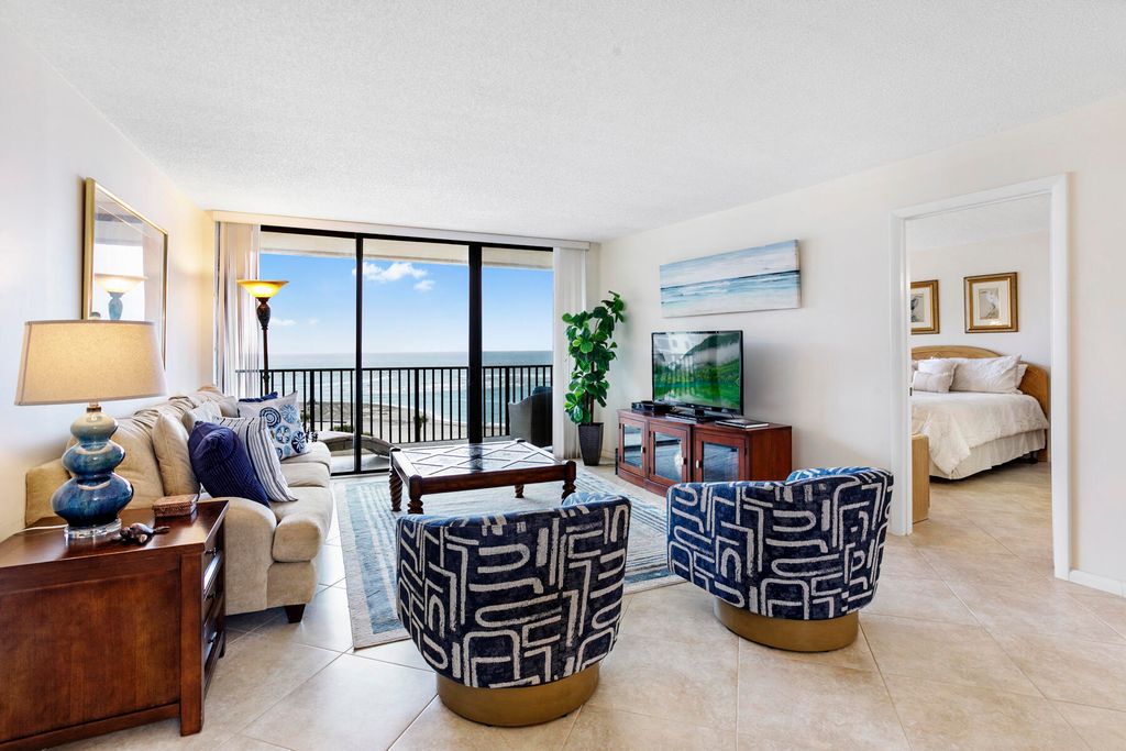 Photo of 300 Ocean Trail Way #706, Jupiter, FL 33477 (MLS # R11164717)