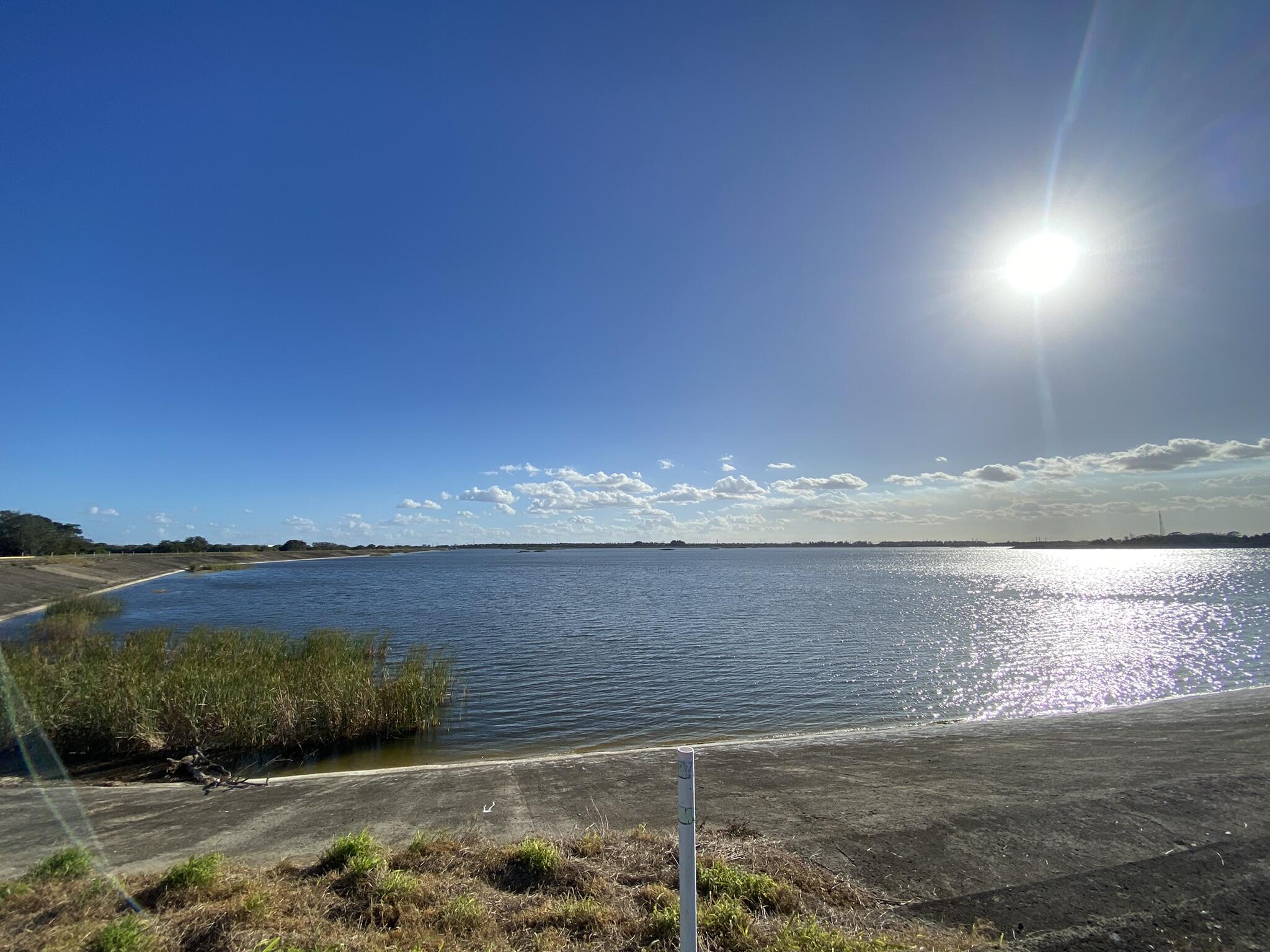 METES AND BOUNDS - Land