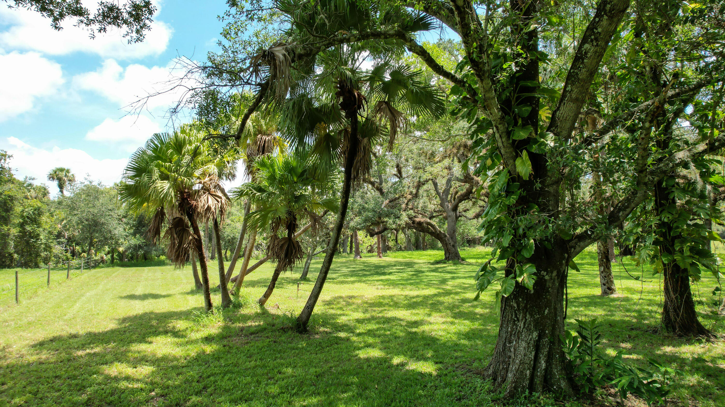 METES AND BOUNDS - Land