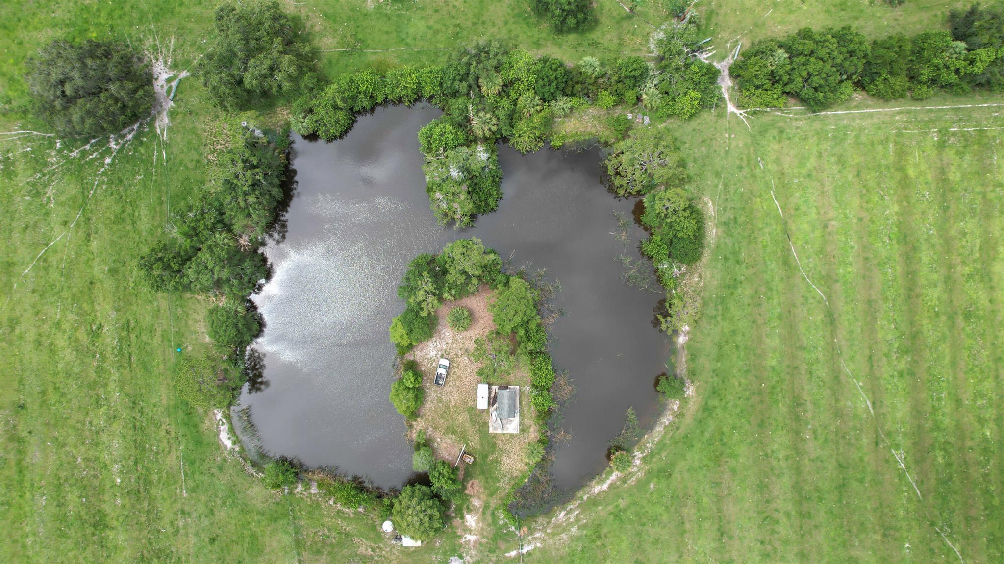 METES AND BOUNDS - Land