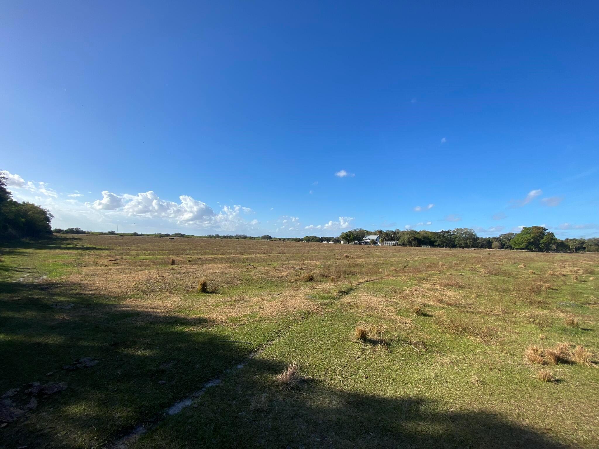 METES AND BOUNDS - Land