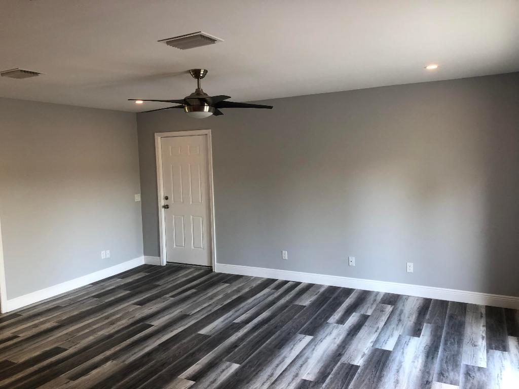 METES AND BOUNDS - Land